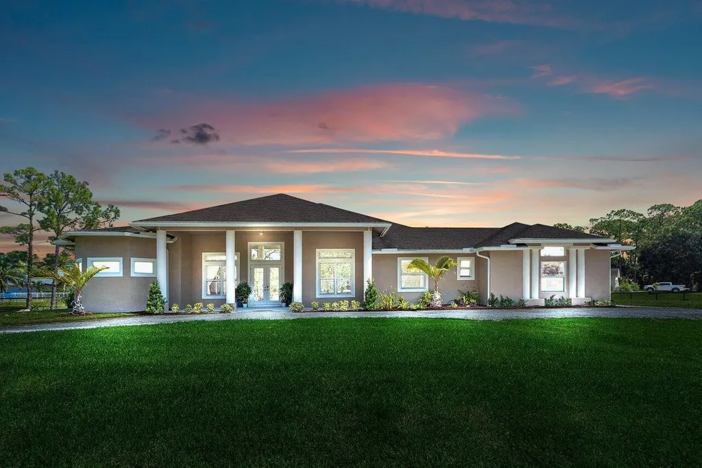 14493 72nd Court N Loxahatchee FL 33470