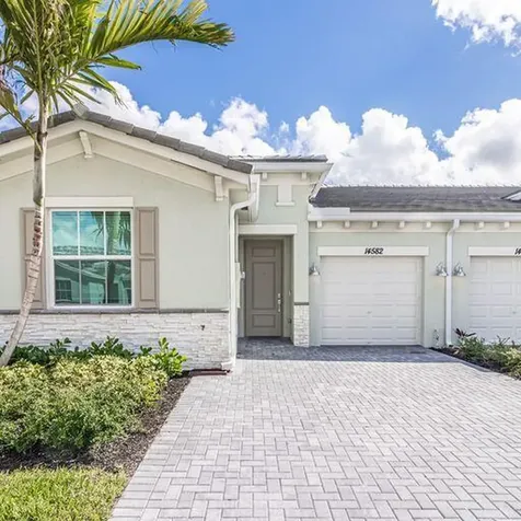 14582 Three Ponds Trail Delray Beach FL 33446