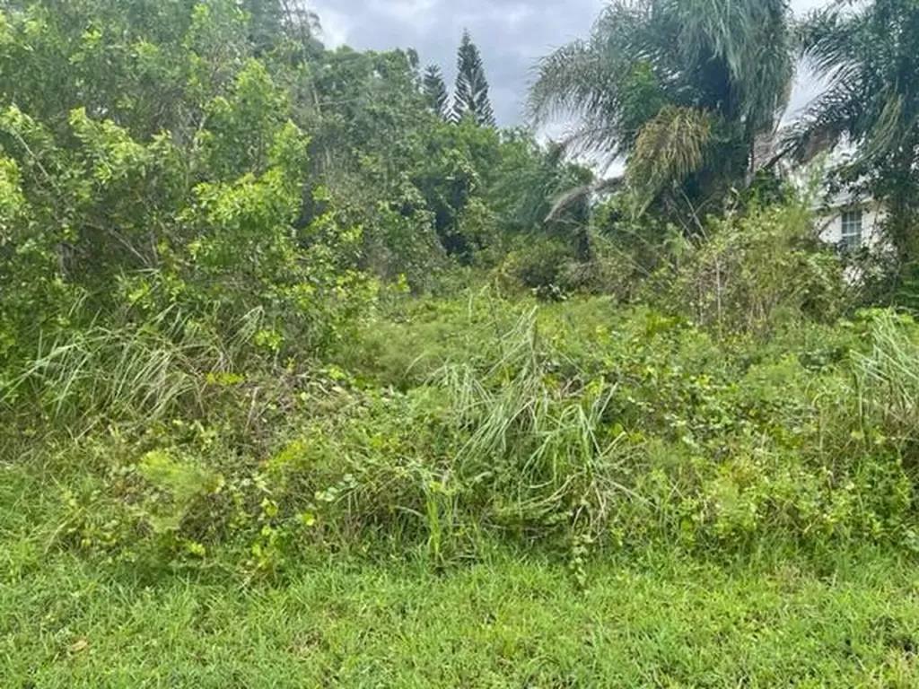 422 SE Lancaster Avenue Port St Lucie FL 34984