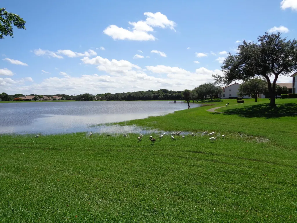 402 Cottonwood Place Boca Raton FL 33431