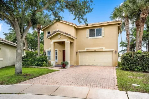 1204 Fosters Mill Lane Boynton Beach FL 33436