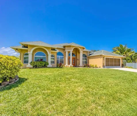 661 SW Seagull Terrace Port St Lucie FL 34953
