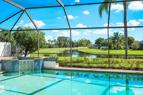 11283 Clover Leaf Circle Boca Raton FL 33428