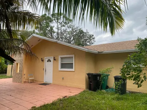 2320 SW Savona Boulevard Port St Lucie FL 34953