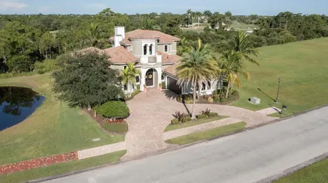 170 SE Caldo Street Port St Lucie FL 34984