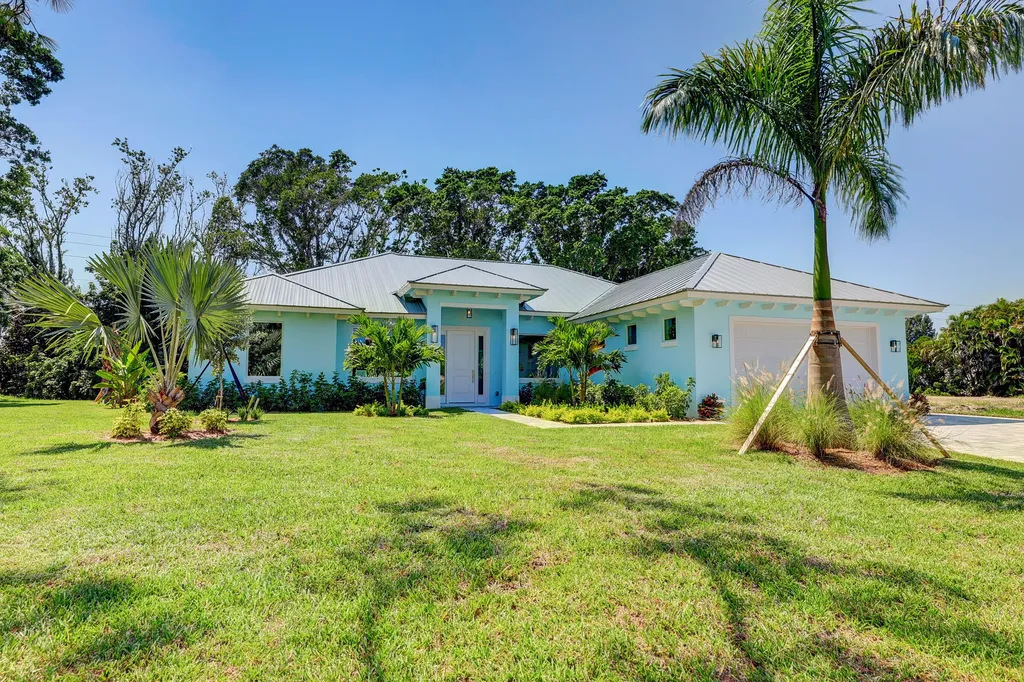 4032 SE Fairway W Stuart FL 34997