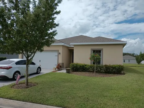 5275 Oakland Lake Circle Fort Pierce FL 34951