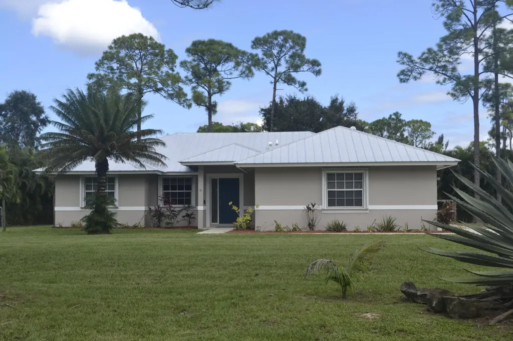 14785 76th Road N Loxahatchee FL 33470