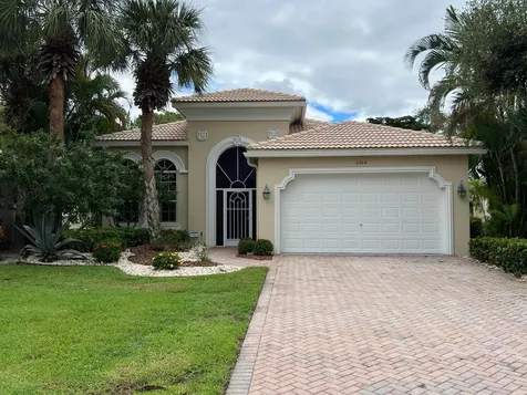 6944 Southport Drive Boynton Beach FL 33472