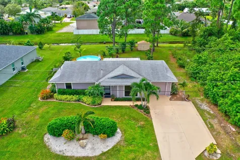 1238 SW Emerald Avenue Port St Lucie FL 34953