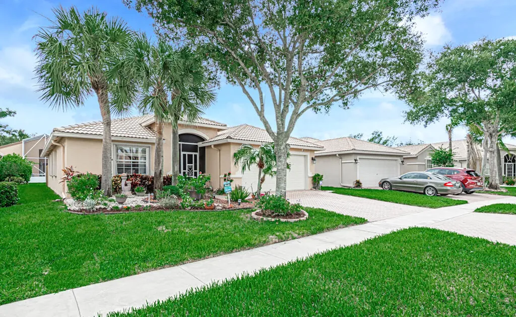 8177 Florenza Drive Boynton Beach FL 33472