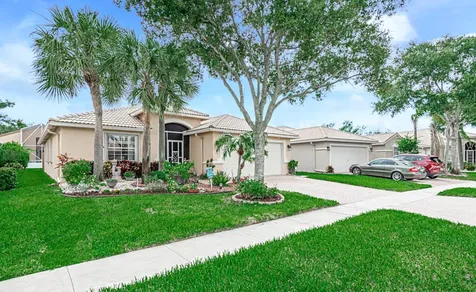 8177 Florenza Drive Boynton Beach FL 33472