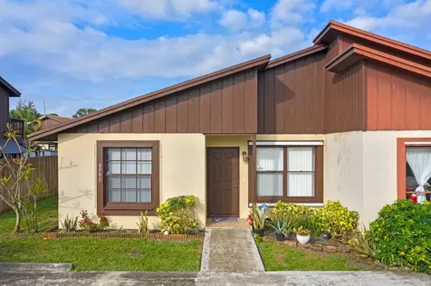 3757 Mil Pond Court Greenacres FL 33463