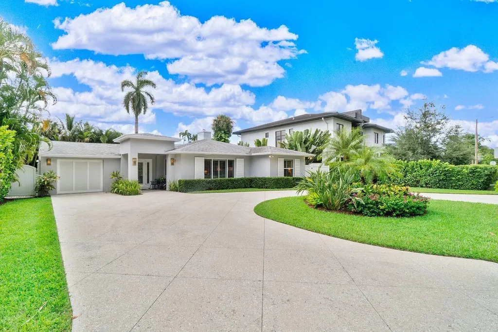 505 NE 8th Avenue Delray Beach FL 33483