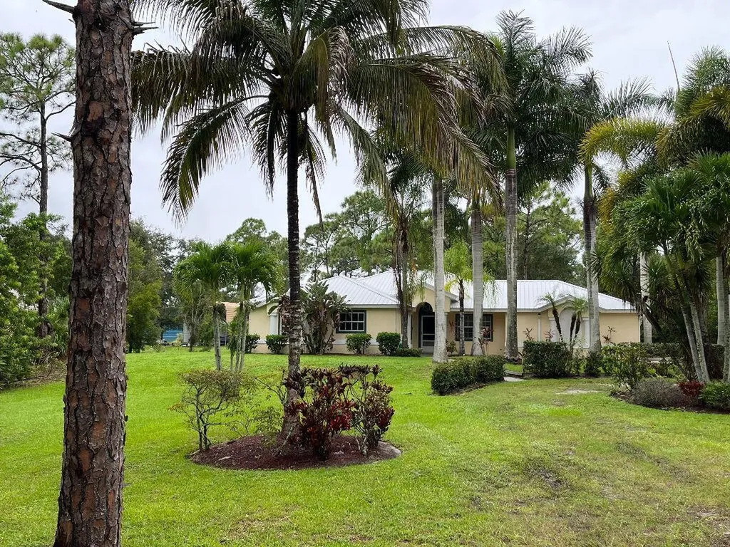 5707 Silver Oak Drive Fort Pierce FL 34982