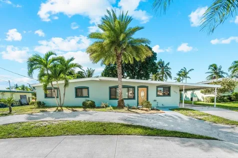 1815 High Ridge Road Lake Worth FL 33461