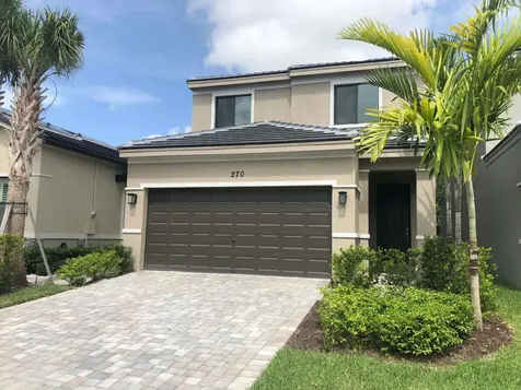 270 NW 33rd Lane Pompano Beach FL 33069
