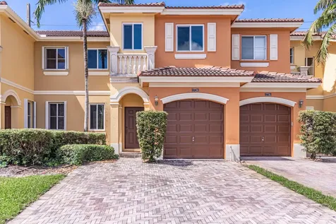 1724 SW 91st Avenue Miramar FL 33025