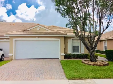 8410 Cargill Point West Palm Beach FL 33411