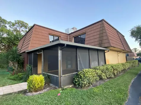 4175 Turnberry Circle Lake Worth FL 33467