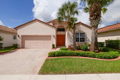 249 NW Toscane Trail Port St Lucie FL 34986