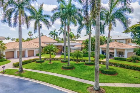 6100 Hollows Lane Delray Beach FL 33484