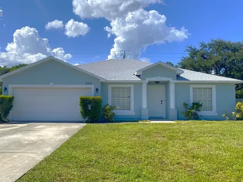 5711 Paleo Pines Circle Fort Pierce FL 34951