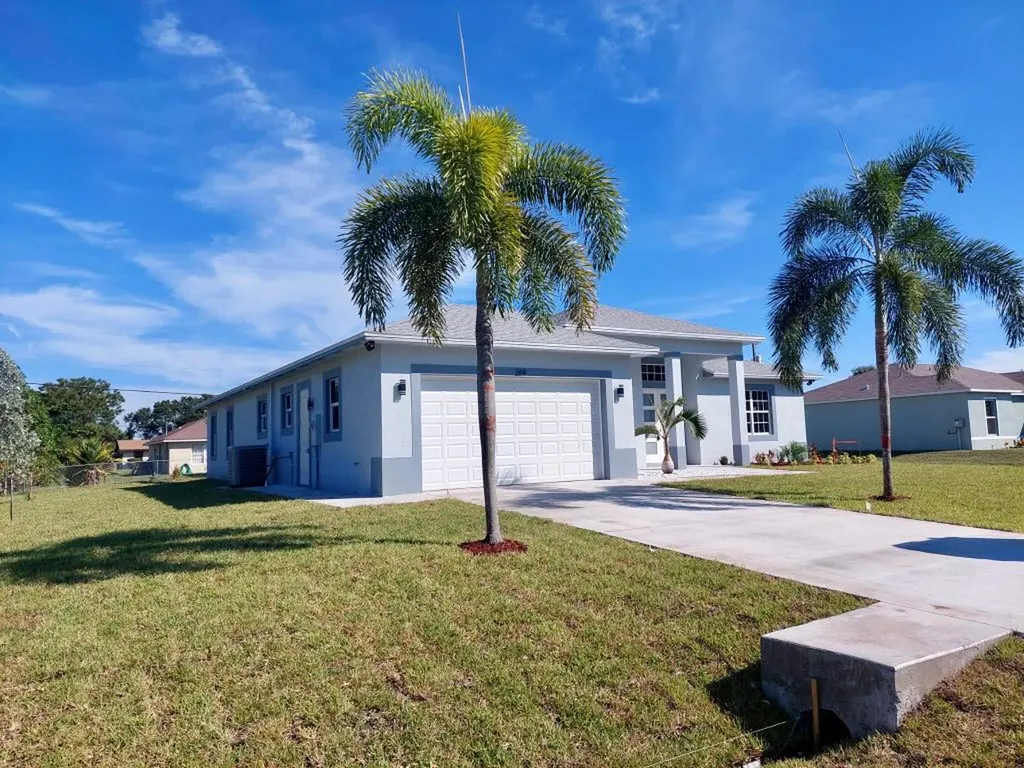 269 SW Voltair Terrace Port St Lucie FL 34984