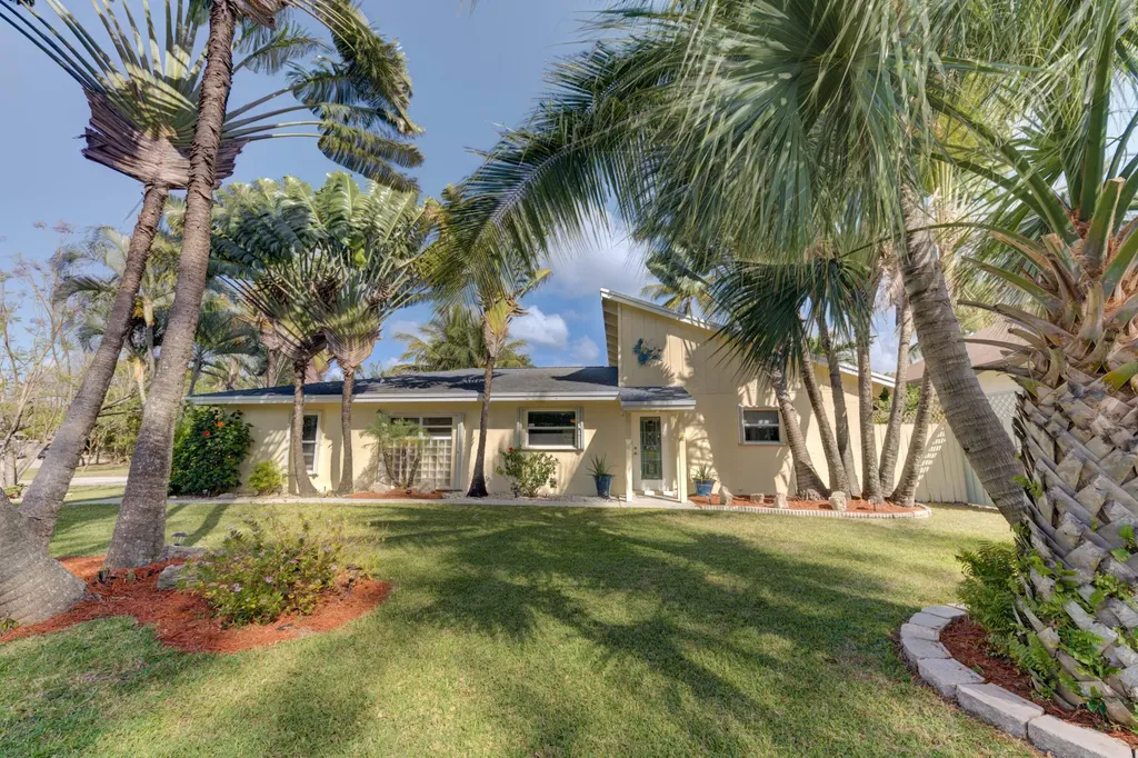 2441 Zeder Avenue Delray Beach FL 33444
