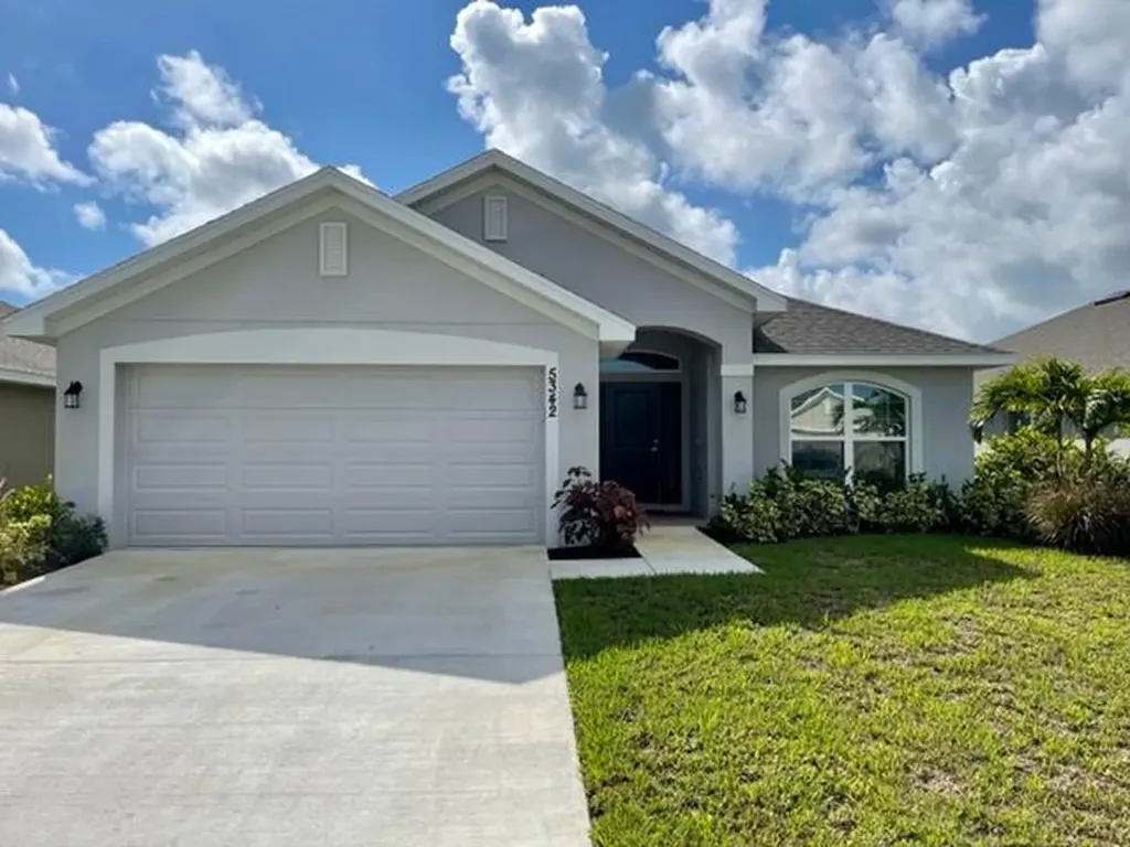 5342 San Benedetto Place Fort Pierce FL 34951