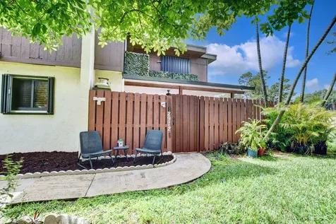 2972 Kirk Road Lake Worth FL 33461