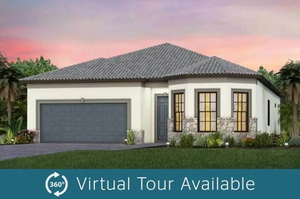 518 SE Crathes Street Port St Lucie FL 34984