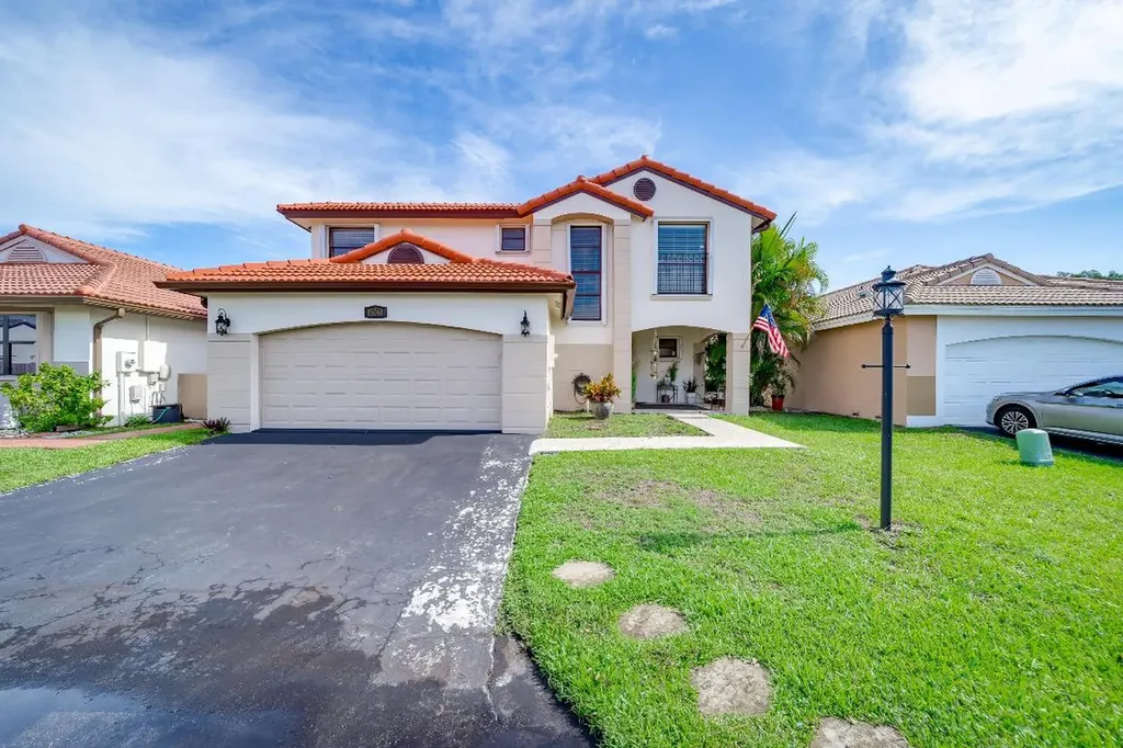 15061 Norfolk Lane Davie FL 33331