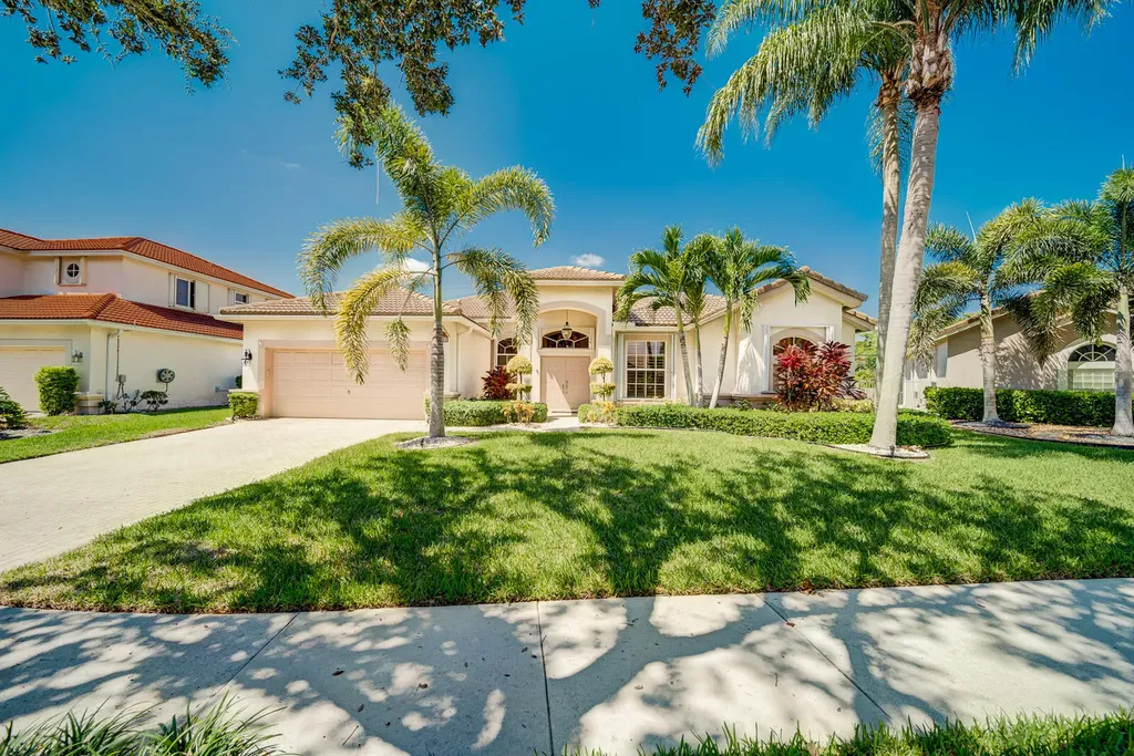 10268 Lexington Estates Boulevard Boca Raton FL 33428