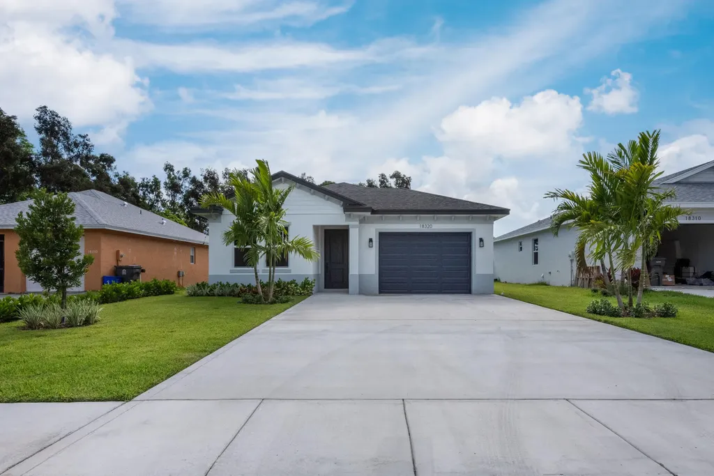 18320 Limestone Creek Road Jupiter FL 33458