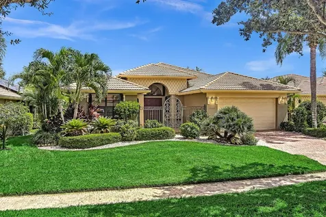 11026 Via Lucca Boynton Beach FL 33437