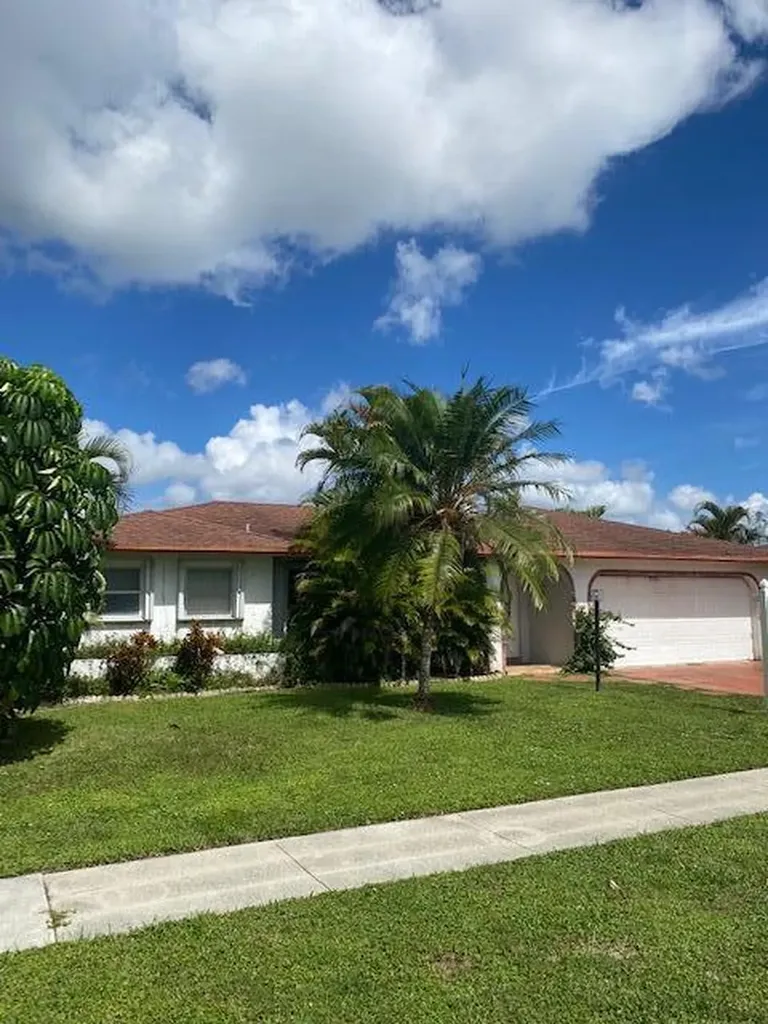 10883 Gantry Street Boca Raton FL 33428