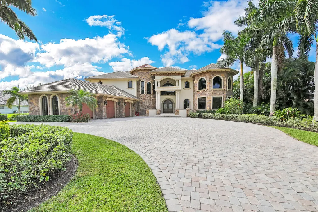 10113 Calumet Lane Lake Worth FL 33467