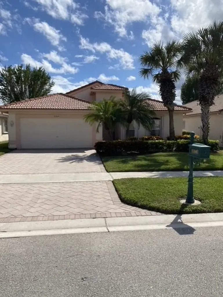 8764 Chunnel Terrace Boca Raton FL 33433