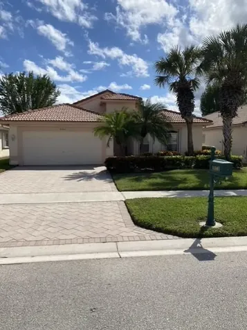 8764 Chunnel Terrace Boca Raton FL 33433