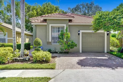 4118 Sapphire Terrace Weston FL 33331