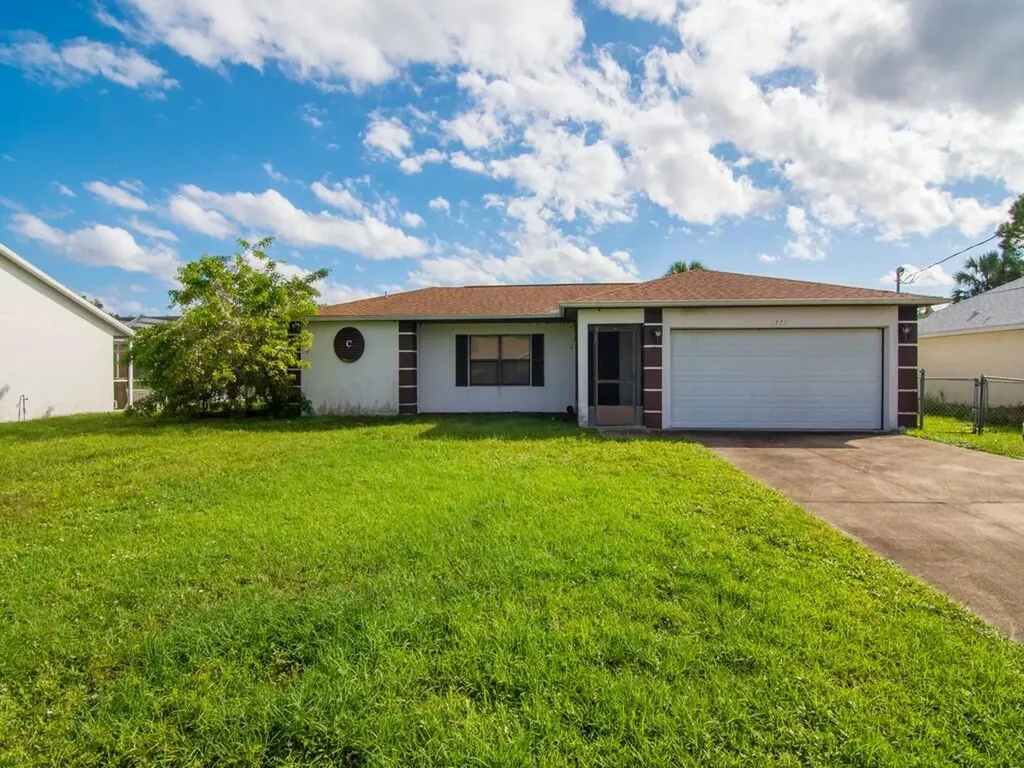 1779 Elmhurst Circle SE Palm Bay FL 32909