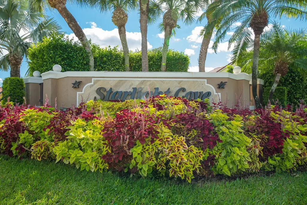 12300 Sand Wedge Drive Boynton Beach FL 33437