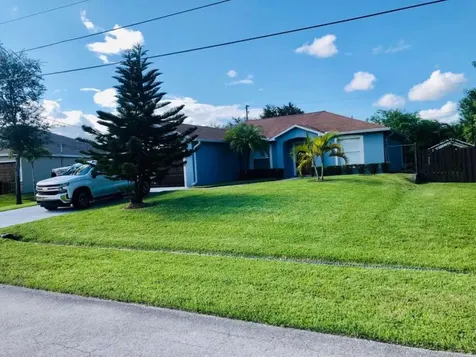 4357 SW Jarmer Road Port St Lucie FL 34953
