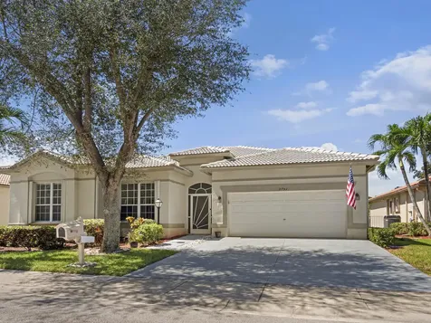 3751 Green Cypress Way Lake Worth FL 33467
