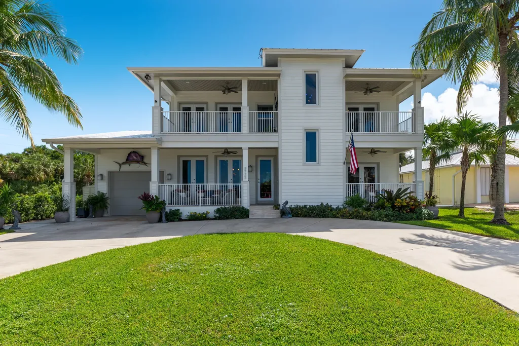 5722 SE Nassau Terrace Stuart FL 34997
