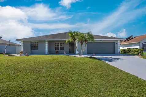 2120 SW Fears Avenue Port St Lucie FL 34953