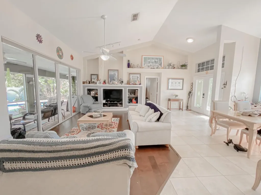 2867 SE Buccaneer Circle Port St Lucie FL 34952