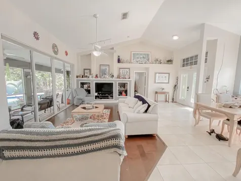 2867 SE Buccaneer Circle Port St Lucie FL 34952