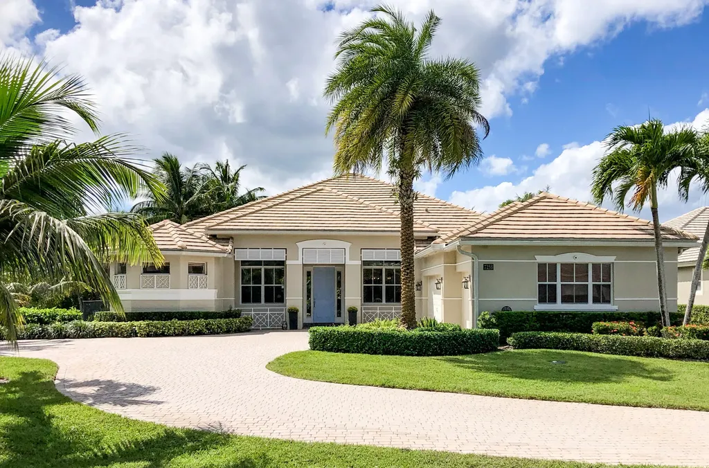7258 SW Quiet River Court Stuart FL 34997